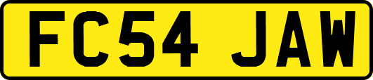 FC54JAW