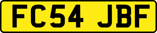 FC54JBF