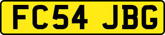 FC54JBG