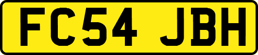 FC54JBH