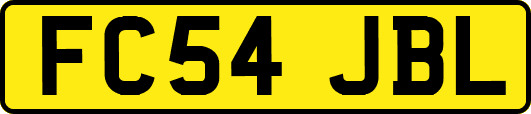 FC54JBL