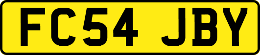 FC54JBY