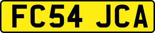 FC54JCA