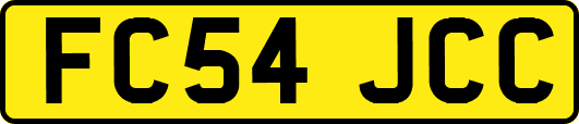 FC54JCC
