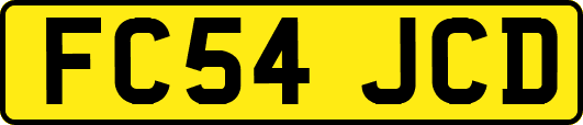 FC54JCD