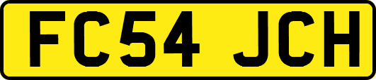 FC54JCH