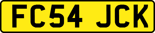 FC54JCK