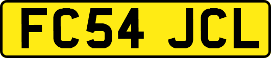 FC54JCL