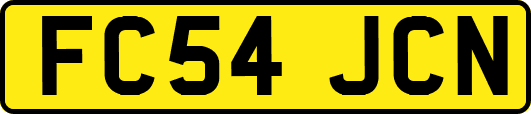 FC54JCN