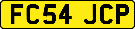 FC54JCP