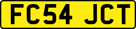 FC54JCT