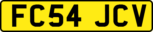 FC54JCV