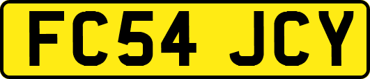 FC54JCY