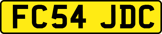 FC54JDC