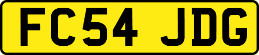 FC54JDG