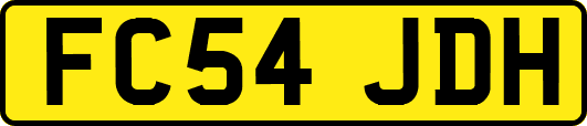 FC54JDH