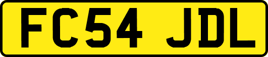 FC54JDL