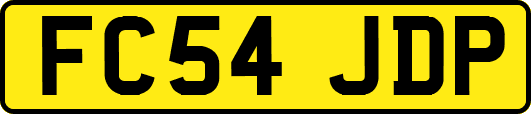 FC54JDP