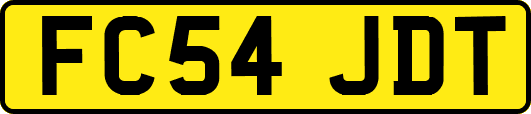 FC54JDT