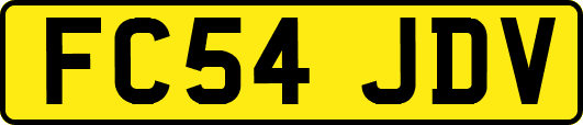 FC54JDV