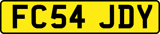 FC54JDY