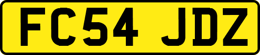 FC54JDZ