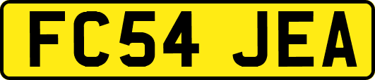 FC54JEA