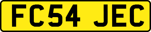 FC54JEC