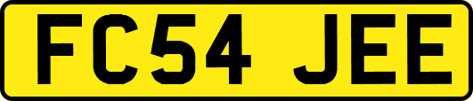 FC54JEE