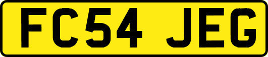 FC54JEG