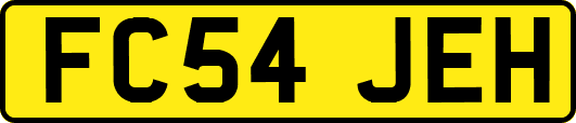 FC54JEH