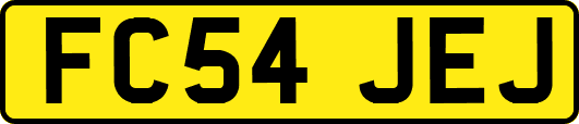 FC54JEJ