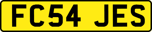 FC54JES
