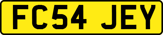 FC54JEY
