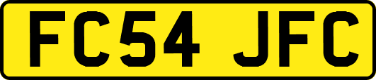FC54JFC
