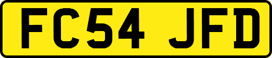 FC54JFD