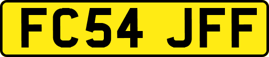 FC54JFF