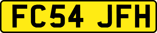 FC54JFH