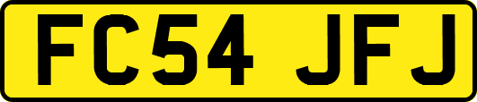 FC54JFJ