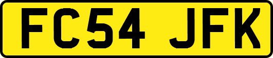 FC54JFK