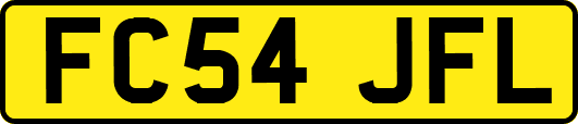 FC54JFL