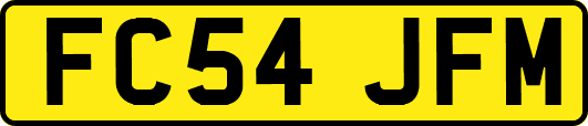 FC54JFM