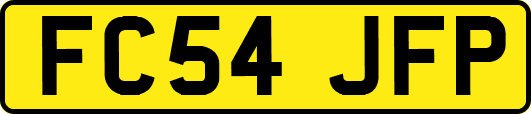FC54JFP