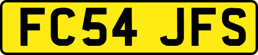FC54JFS