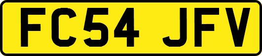 FC54JFV