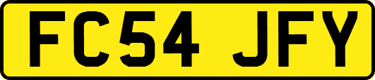 FC54JFY