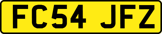 FC54JFZ