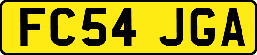 FC54JGA
