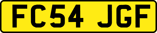 FC54JGF