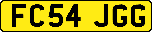 FC54JGG